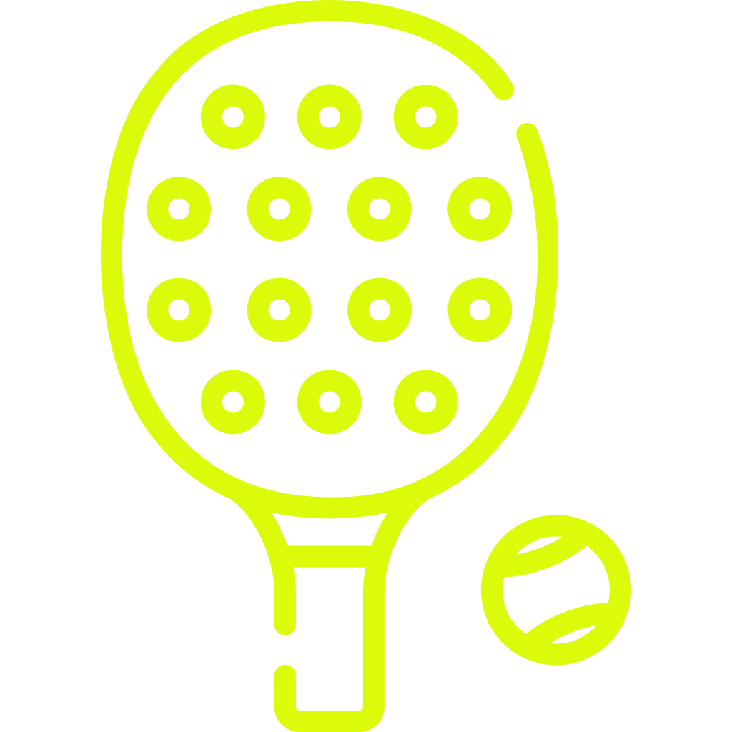 Use The Best Equipment to Support Your Best Padel Play Style